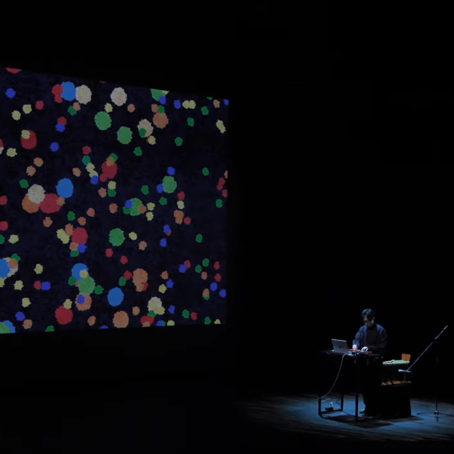 Ambient reboot: Debussy’s signal